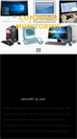 Mobile Screenshot of computer-monitoring.info